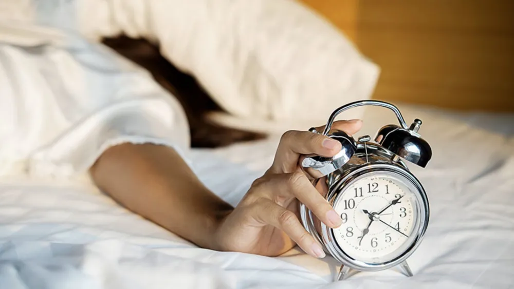 Nepravilno spavanje povezano s bolestima srca