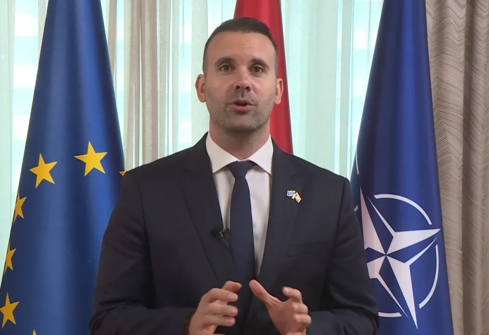 (VIDEO) Spajić: UNESCO status Kotora, Žabljaka i Plužina neće biti doveden u pitanje