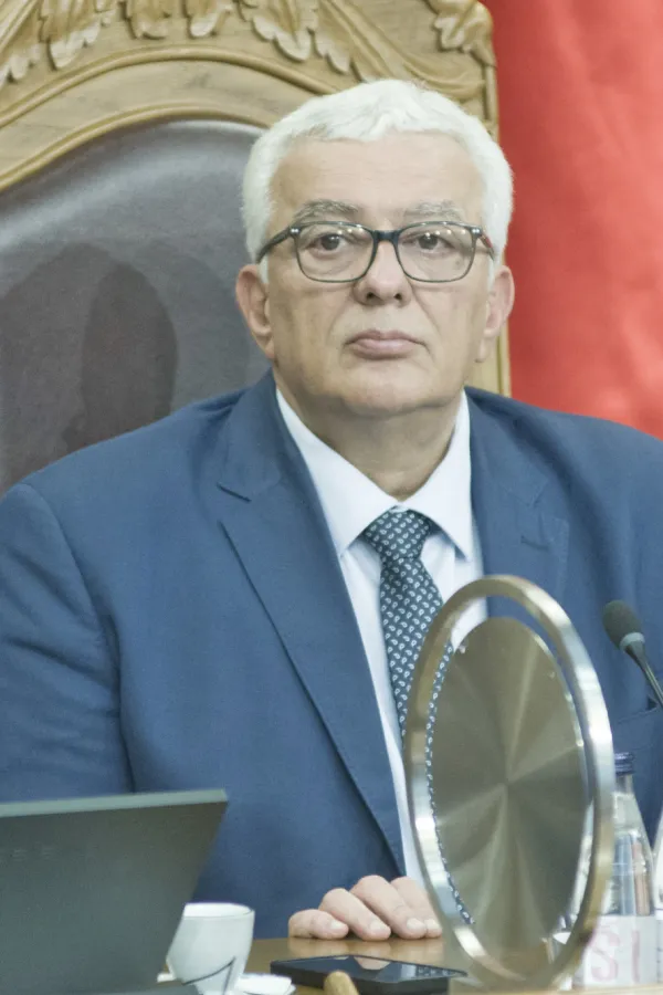 Mandić: Treba da preispitamo sva partnerstva u okviru koalicije, da vidimo ko je taj ko ne po&scaron;tuje dogovor većine