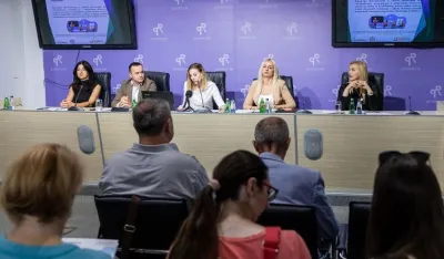 Obezbijediti godi&scaron;nje budžetsko planiranje za uklanjanje svih vrsta barijera u obrazovnim institucijama