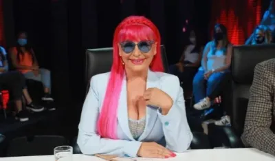 Zorica Brunclik je nova članica žirija "Pinkovih zvezda"