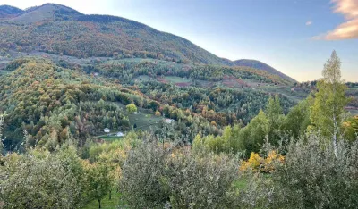 Udaljena beranska sela svedena na samo par domaćinstava