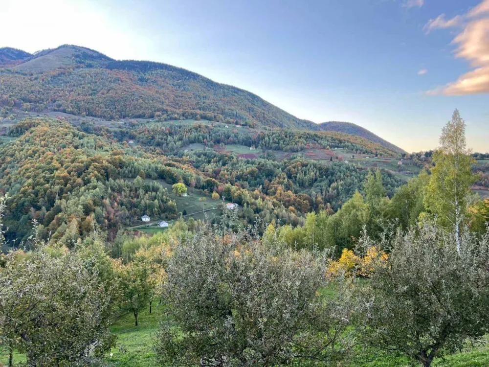 Udaljena beranska sela svedena na samo par domaćinstava