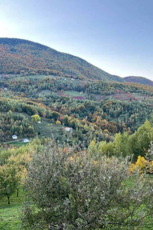 Udaljena beranska sela svedena na samo par domaćinstava