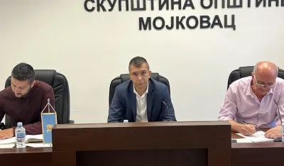 U Mojkovcu stvaraju podsticajno okruženje za djecu i roditelje