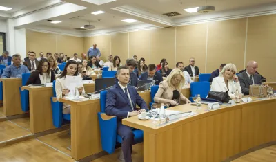 Skup&scaron;tina Glavnog grada prekinula rad: Vlast bez kvoruma za odlučivanje