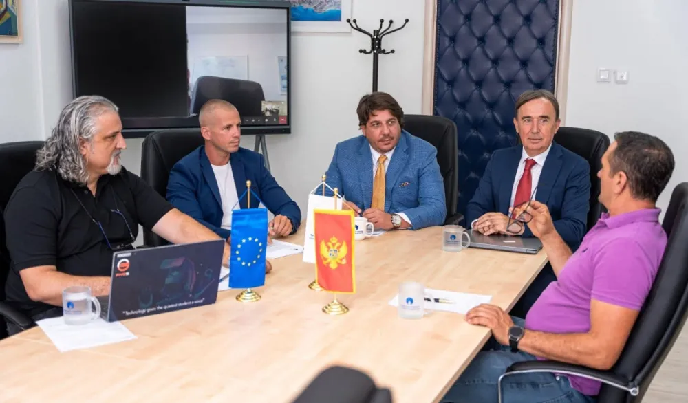 Rast prihoda i kontrola tro&scaron;kova: Regionalni vodovod bilježi značajne rezultate