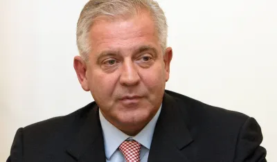 Ivo Sanader pu&scaron;ten na uslovnu slobodu