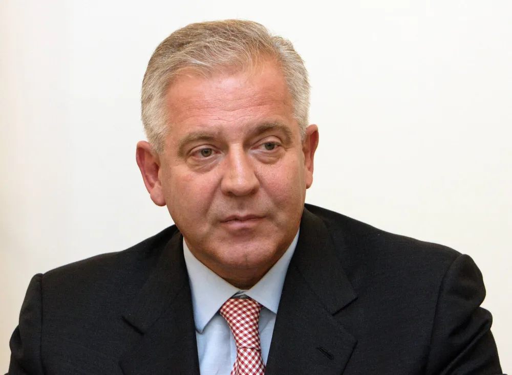 Ivo Sanader pu&scaron;ten na uslovnu slobodu