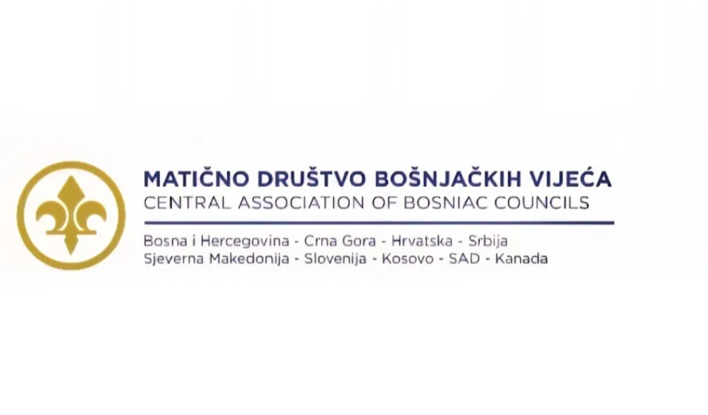 Matično dru&scaron;tvo bo&scaron;njačkih vijeća osuđuje poku&scaron;aje izazivanja destabilizacije u Novom Pazaru
