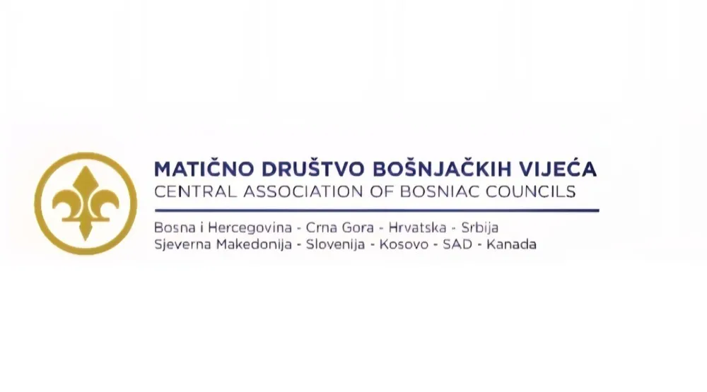 Matično dru&scaron;tvo bo&scaron;njačkih vijeća osuđuje poku&scaron;aje izazivanja destabilizacije u Novom Pazaru