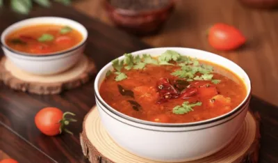 Savr&scaron;eni recept za paradajz čorbu koja ostavlja bez daha