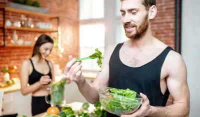 Hrana za bolji vid: &Scaron;ta jesti da očuvate zdravlje očiju