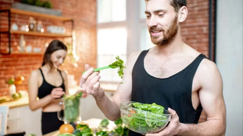 Hrana za bolji vid: &Scaron;ta jesti da očuvate zdravlje očiju