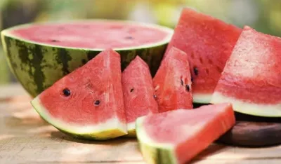 Iskoristite koru lubenice na &scaron;est načina