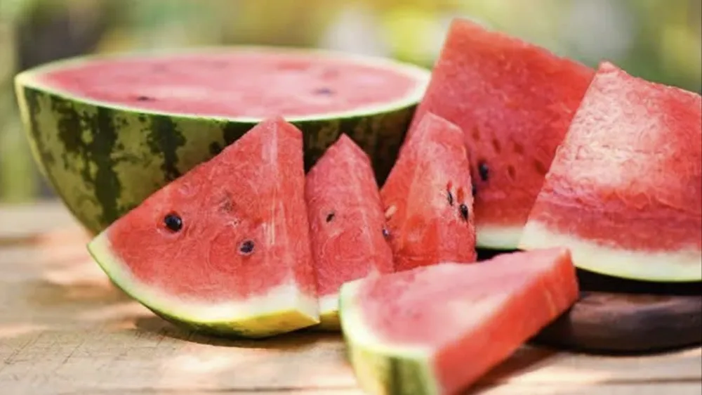 Iskoristite koru lubenice na &scaron;est načina