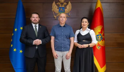 URA pružila podr&scaron;ku prosvjetarima: Ministarstvo prosvjete im smanjilo plate i do 50 eura suprotno Granskom kolektivnom ugovoru