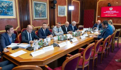 Partije ostaju bez funkcija u odborima direktora