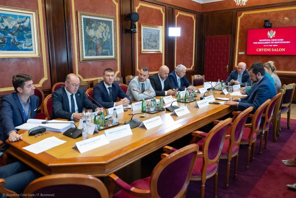 Partije ostaju bez funkcija u odborima direktora