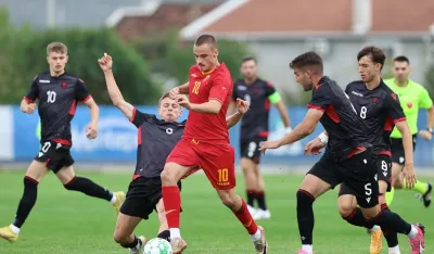 Dvomeč sa Gruzinima