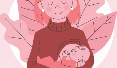 IJZ: Dojenje jedan od najefikasnijih načina za očuvanje zdravlja majke i djeteta