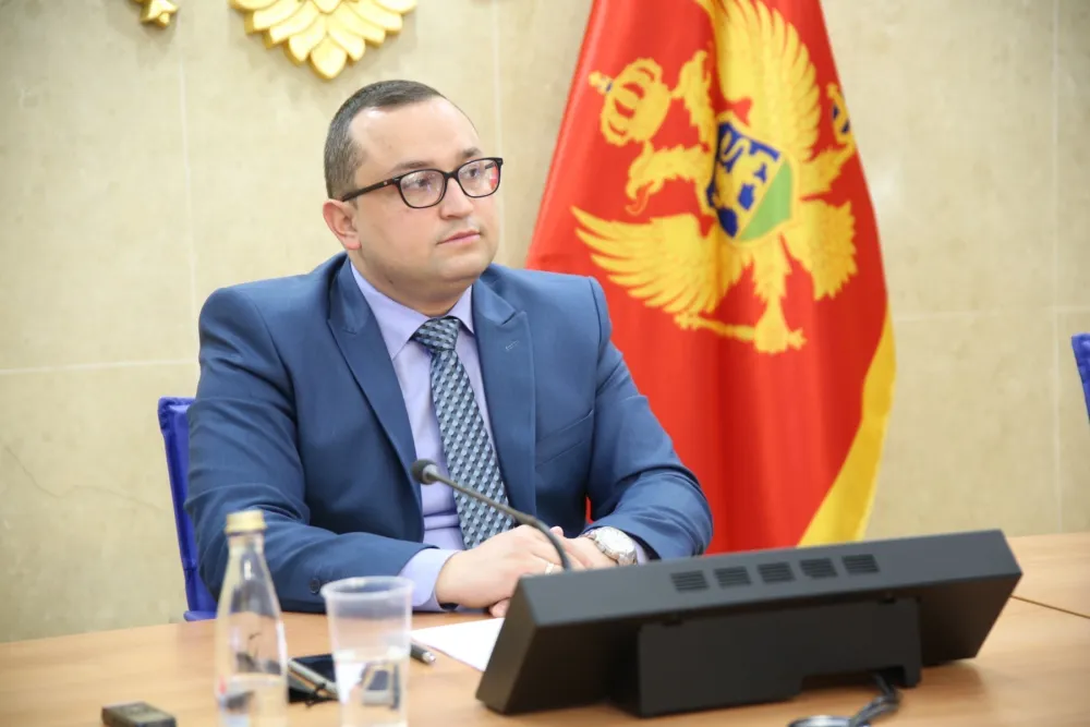 Ćeman: U narednih 15 dana počeće rekonstrukcija saobraćajnice Gusare-Bioča, sjever ne smije biti zaboravljen