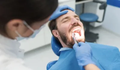 Karijes je zarazan: Na ova četiri načina ga možete "pokupiti"