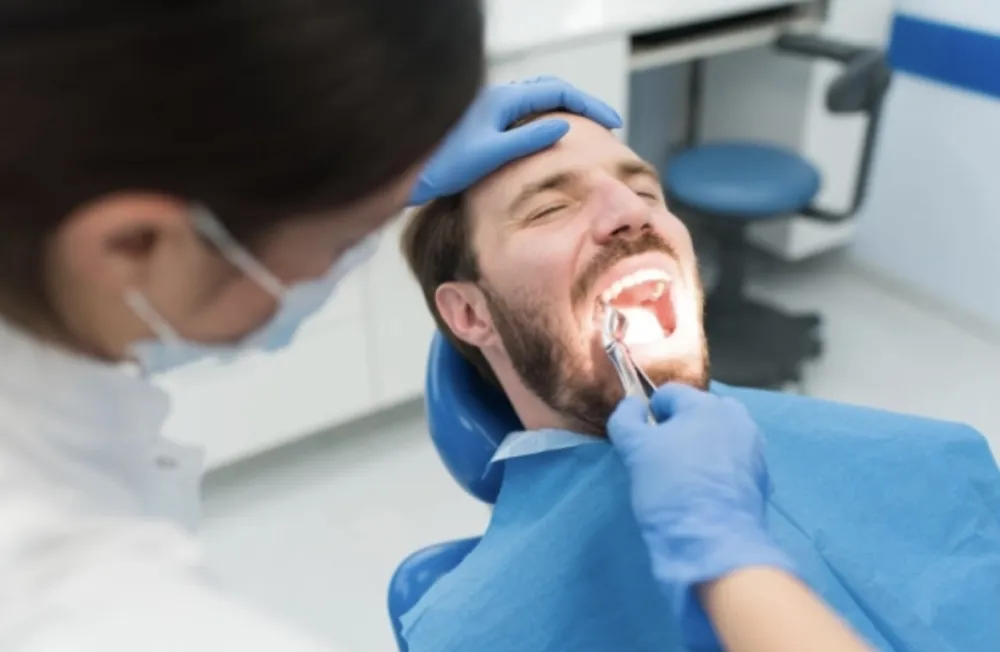 Karijes je zarazan: Na ova četiri načina ga možete "pokupiti"