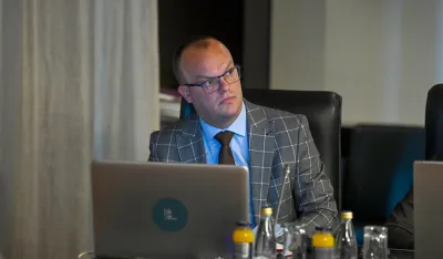 Ćulafić: Regionalni vodovod primjer uspje&scaron;nog upravljanja, skoro pola miliona eura pobolj&scaron;anja u poslovanju