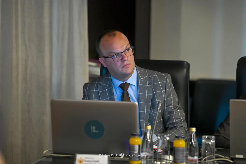 Ćulafić: Regionalni vodovod primjer uspje&scaron;nog upravljanja, skoro pola miliona eura pobolj&scaron;anja u poslovanju