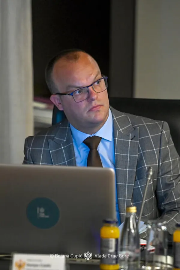 Ćulafić: Regionalni vodovod primjer uspje&scaron;nog upravljanja, skoro pola miliona eura pobolj&scaron;anja u poslovanju