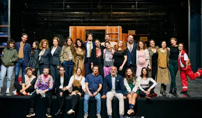 CNP u avgustu u Ohridu, Baru i Budvi