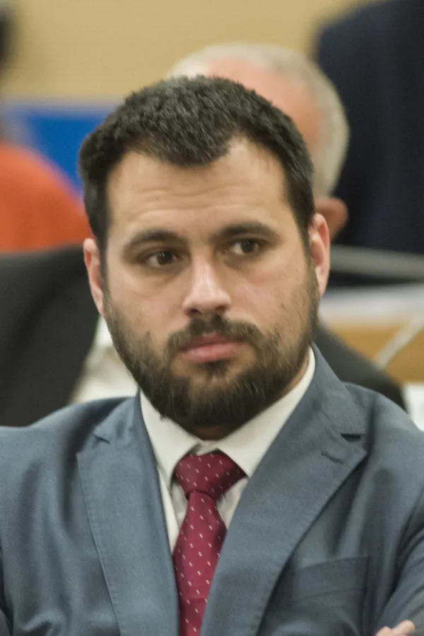 Sekretarijat za socijalno staranje kupuju dva kontejnera za stanovanje