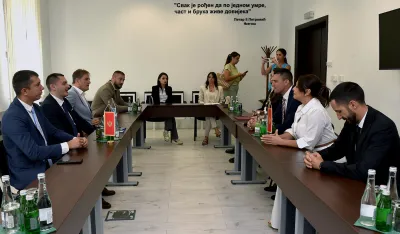 Mojkovac uskoro dobija skijali&scaron;te