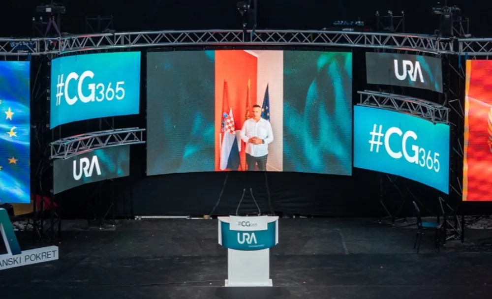 Vuksanović: HGI podržava politiku URE koja doprinosi stabilnosti na&scaron;eg dru&scaron;tva i prosperitetu na&scaron;e države