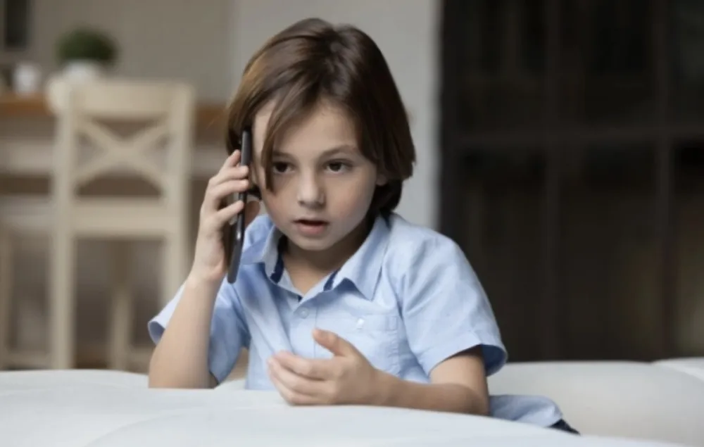 Kako prepoznati anksioznost kod djece i kako im pomoći?
