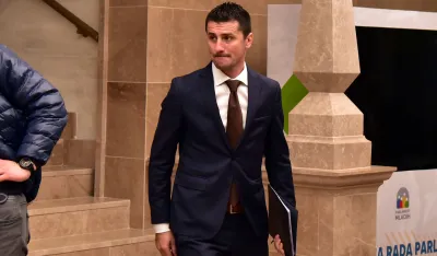 Zogović: Koncesija za Aerodrome bespotrebno opterećena spinovima