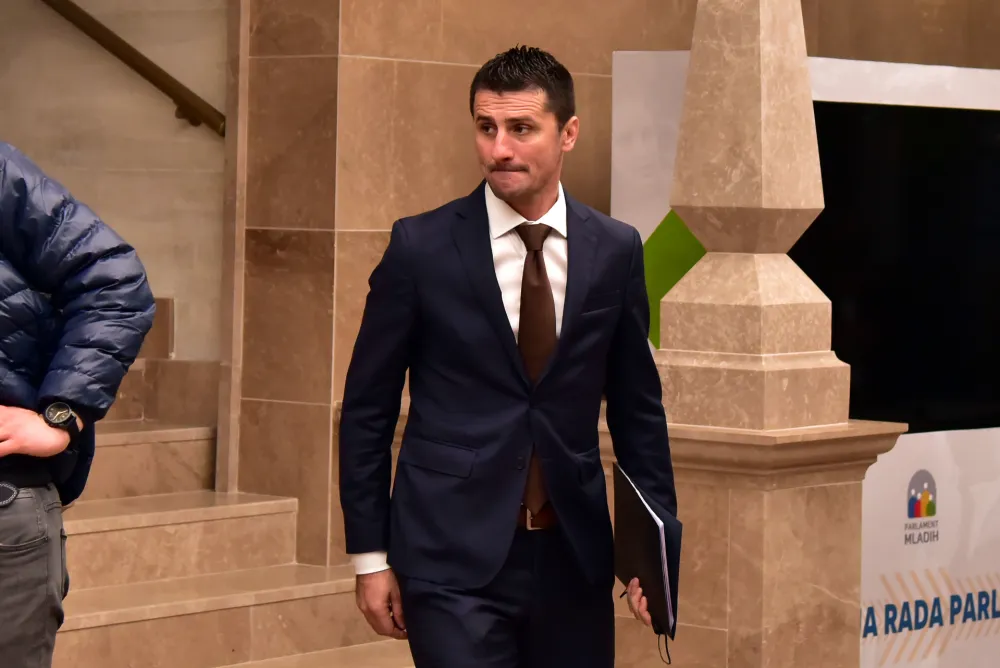 Zogović: Koncesija za Aerodrome bespotrebno opterećena spinovima