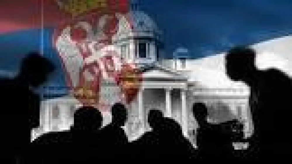 Ka dijalogu sa opozicijom?