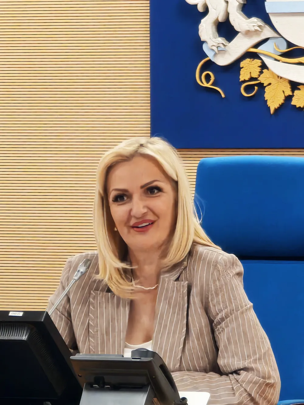 Borovinić Bojović: Niko ne zna hoće li 4. avgusta biti kvoruma