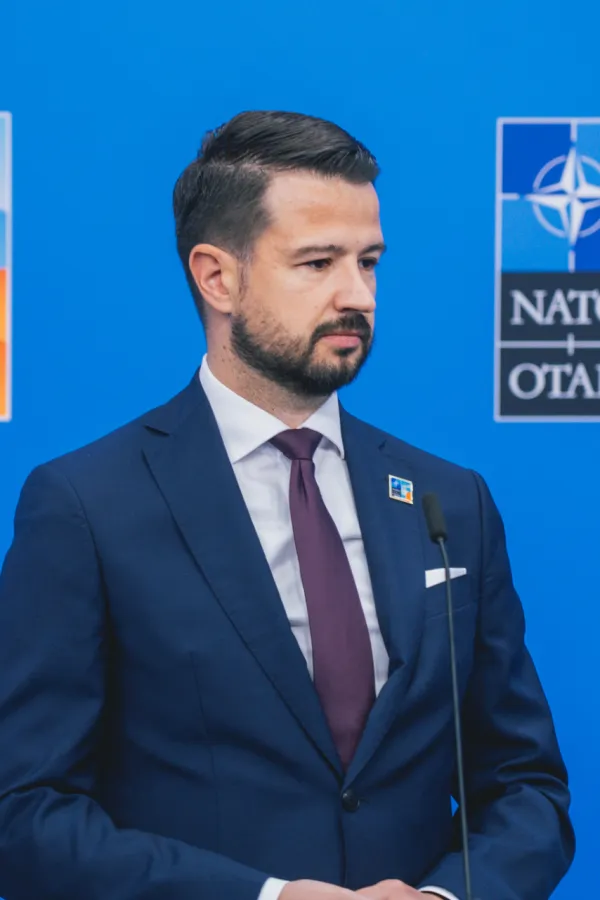 Jakov Milatović