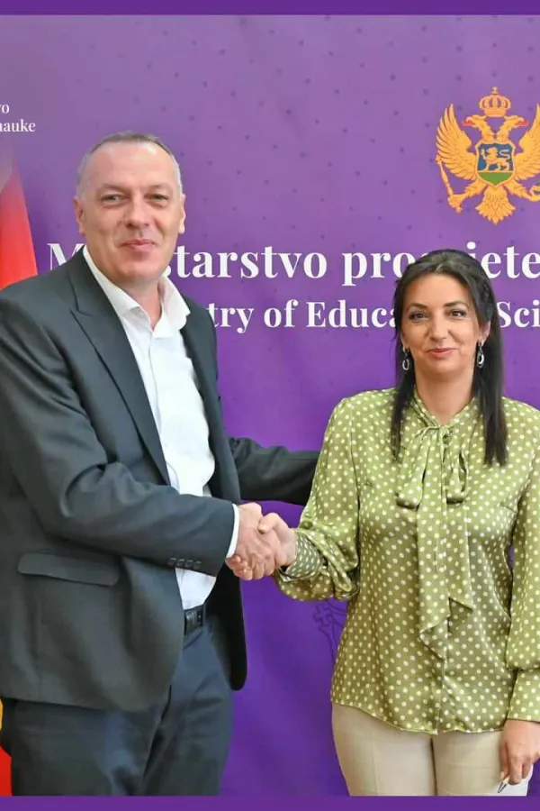 Božović i Jak&scaron;ić Stojanović