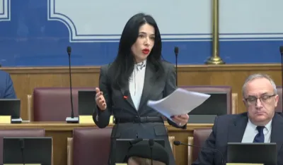 Bojanić Lalović: Ne smijemo prosvjetiteljsku misiju dovesti na nivo softverske gre&scaron;ke