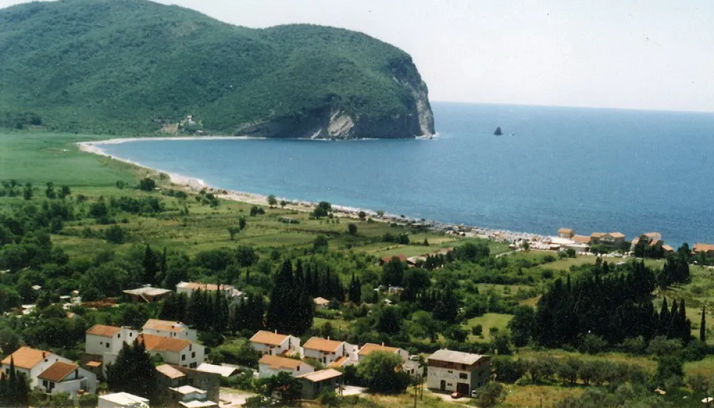 Kod Buljarice spa&scaron;ena dvojica kajaka&scaron;a