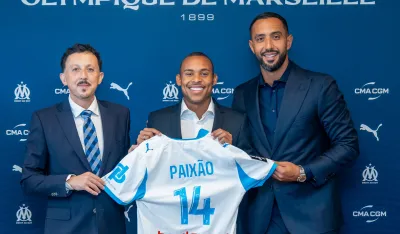 Novi izazov: Igor Pai&scaron;ao