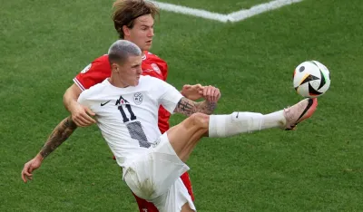 Benjamin &Scaron;e&scaron;ko