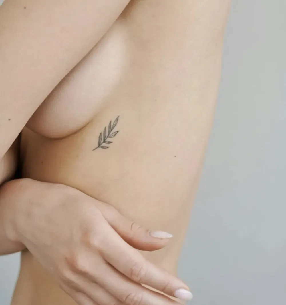 Kada su kvržice na grudima znak za uzbunu?