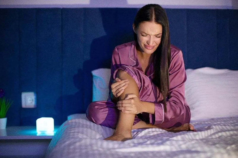 Učestali grčevi u nogama mogu biti znak ove bolesti