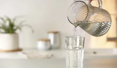 Ovaj jednostavan jutarnji napitak čisti jetru i čitav organizam