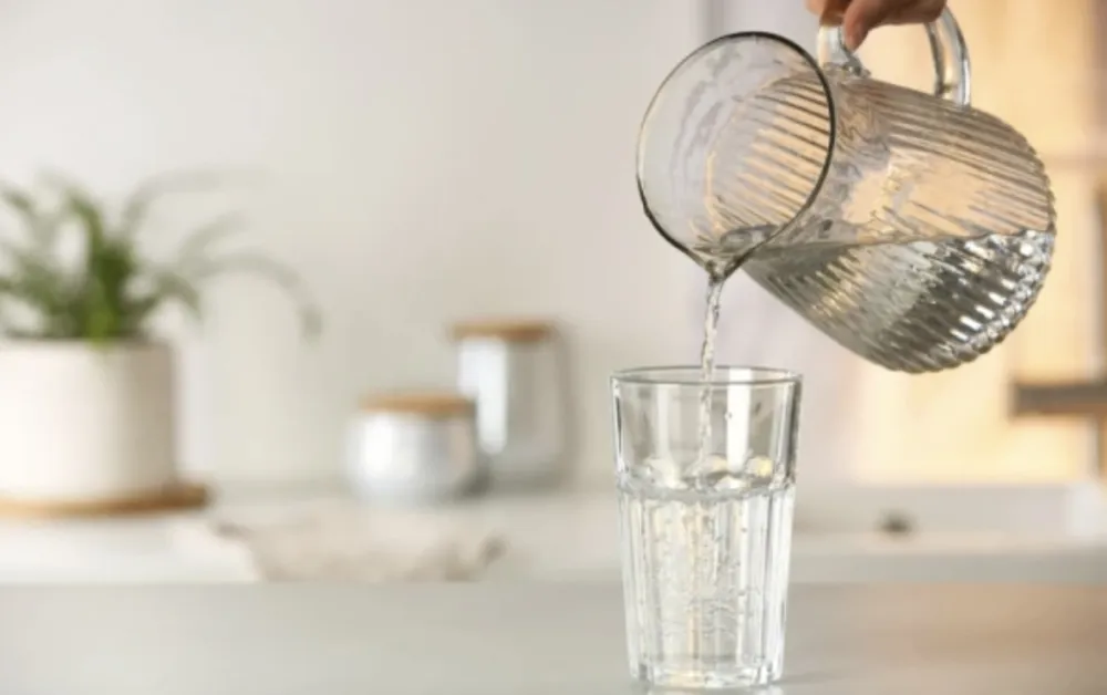 Ovaj jednostavan jutarnji napitak čisti jetru i čitav organizam